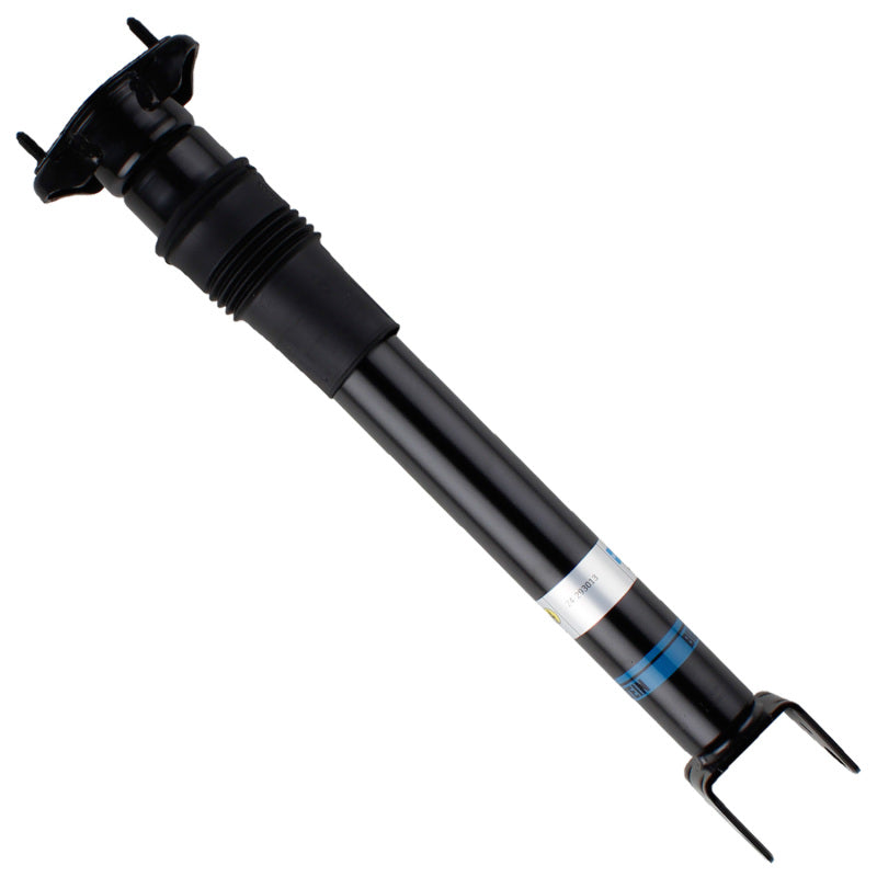 BIL B4 Series Shocks - Bilstein B4 OE Replacement 12-15 Mercedes-Benz ML350 Rear Monotube Shock Absorber