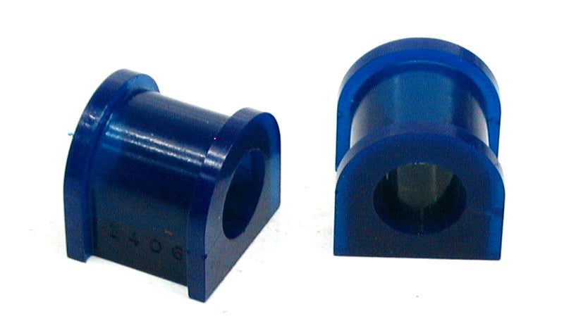 SPR Bushings - Sway Bar - SuperPro Mazda Astina Bg10D1 Front Sway Bar