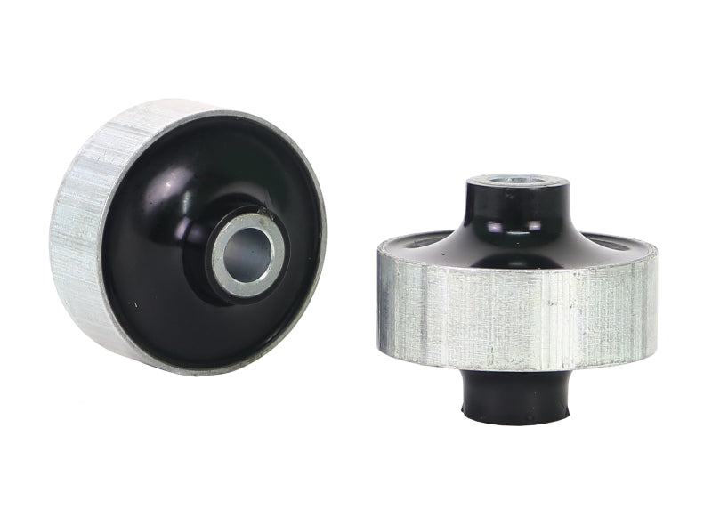 WL Bushings - Control Arm - Whiteline 19-20 Hyundai Veloster Front Lower Control Arm Bushing Kit