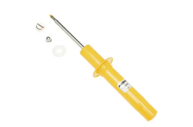 KON Sport (Yellow) Shocks - Koni Sport (Yellow) Shock for Audi a4 & S4 (B9) - 49mm Clamp - Front