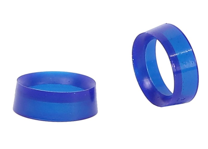 SPR Bushings - Control Arm - SuperPro 1975 Triumph TR7 Base Front Trunnion Bushing Kit