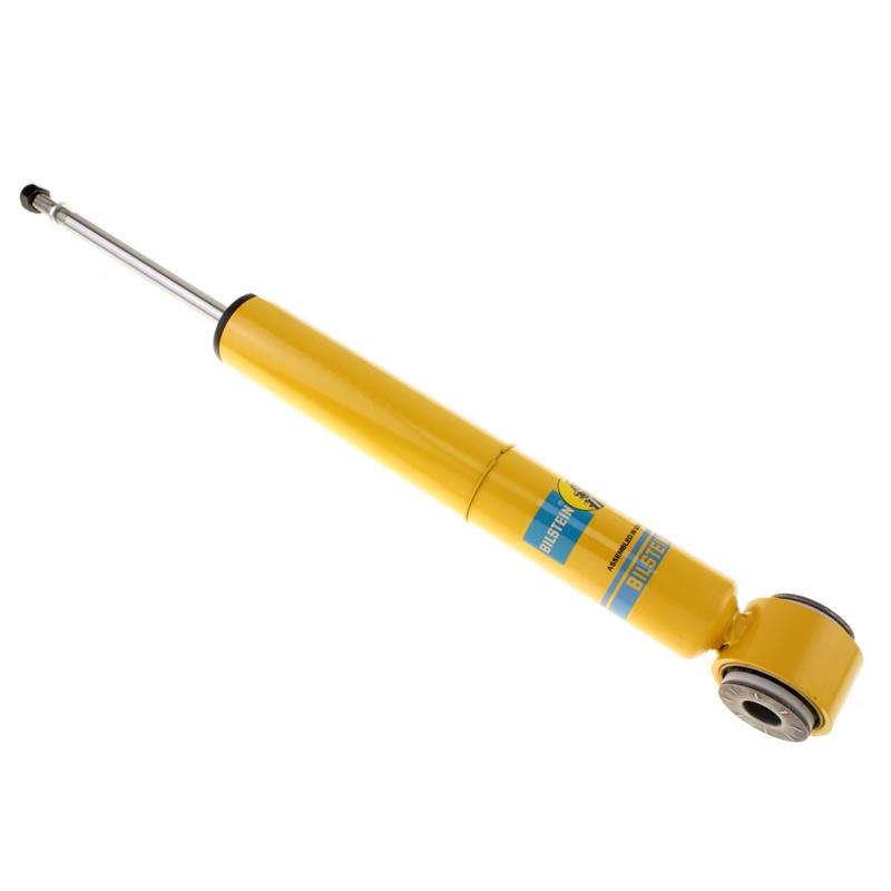 BIL B6 4600 Series Shocks - Bilstein B6 4600 07-13 Ford Expedition/Lincoln Navigator 46mm Rear Monotube Shock Absorber