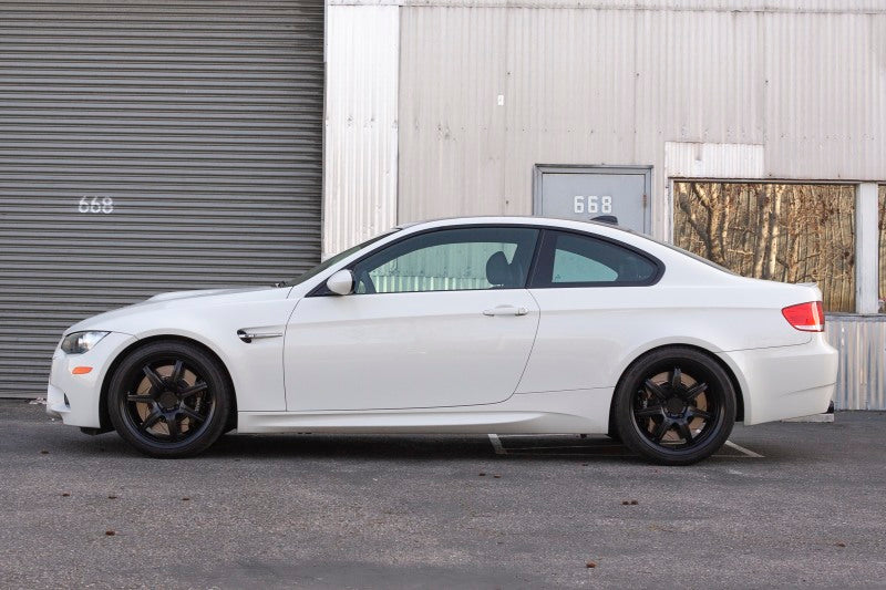 DNN Coil Springs - Dinan 08-13 BMW M3 Coil Spring Set