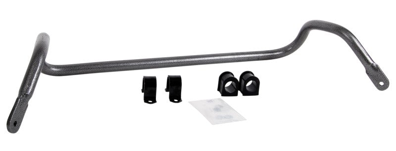 HWG Front Sway Bars - Hellwig 20-23 Chevrolet Silverado 2500/3500 HD Solid Heat Treated Chromoly 1.5in Front Sway Bar