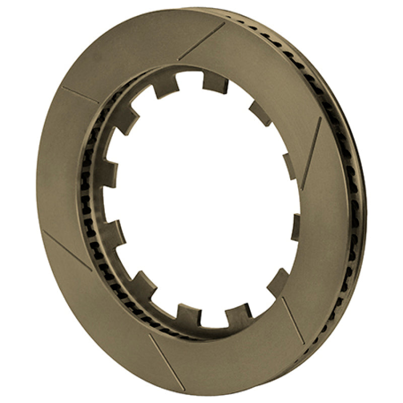 WIL Rotors - Wilwood Rotor 1400-125DF812-000UKCXXXXL
