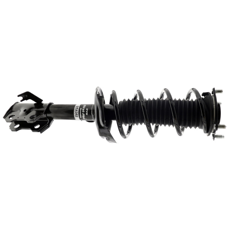 KYB Shocks & Struts Strut Plus - KYB Shocks & Struts Strut-Plus Front Left 12-14 Honda CR-V