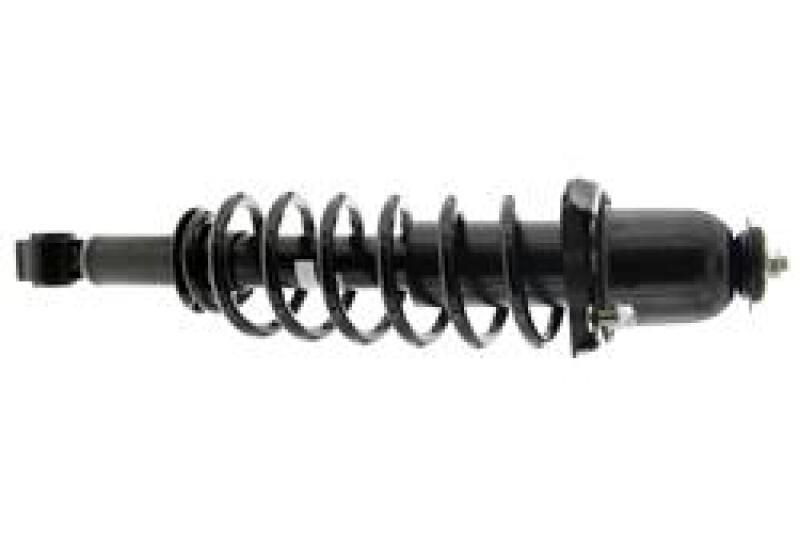 KYB Shocks & Struts Strut Plus - KYB Shocks & Struts Strut Plus Rear Left Toyota Prius 2004-09
