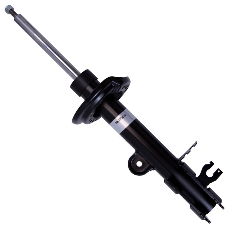 BIL B4 Series Shocks - Bilstein B4 OE Replacement 17-18 Jeep Compass Rear Right Shock Absorber