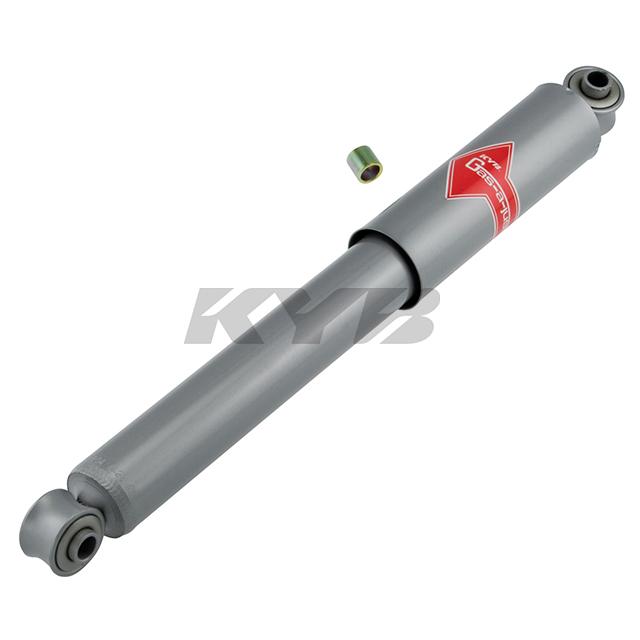 KYB Shocks & Struts Gas-A-Just - KYB Shocks & Struts Gas-A-Just Front CHEVROLET Blazer - Full Size (4WD) 1969-91 CHEVROLET Silverado