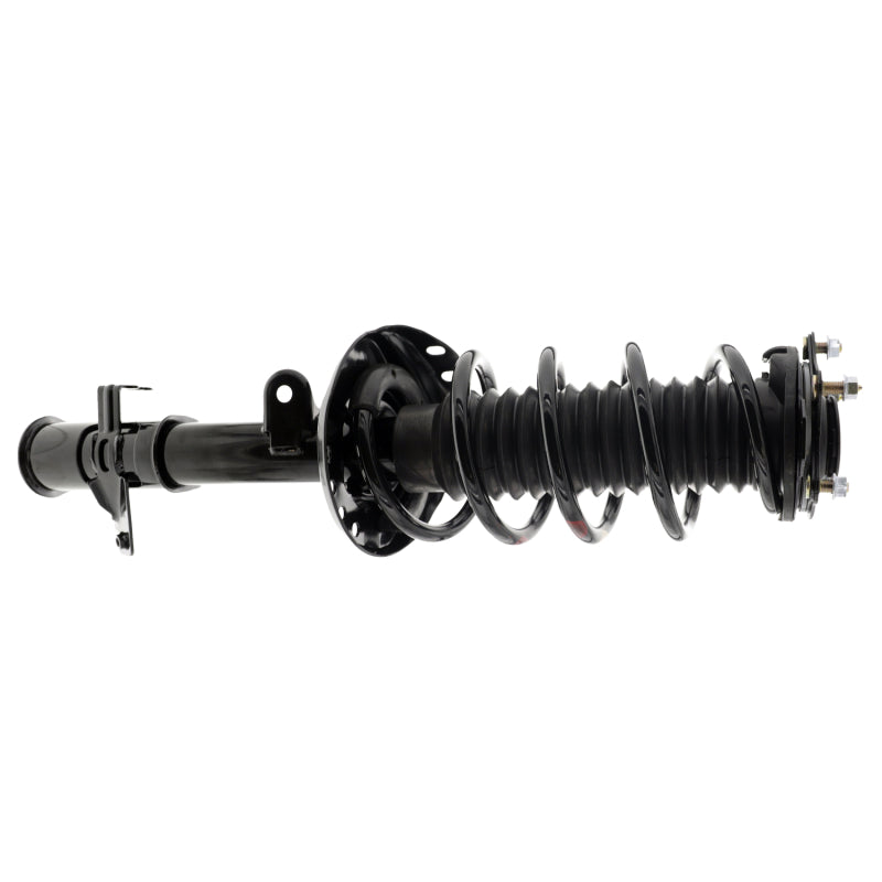 KYB Shocks & Struts Strut Plus - KYB Shocks & Struts Strut Plus Front Left Honda CR-V 2015-16