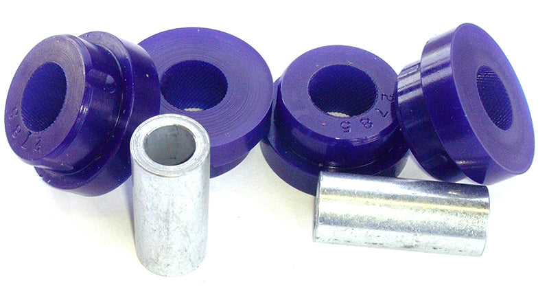 SPR Bushings - Trailing Arm - SuperPro 2001 Lexus IS300 Base Rear Trailing Arm Rearward Bushing Kit