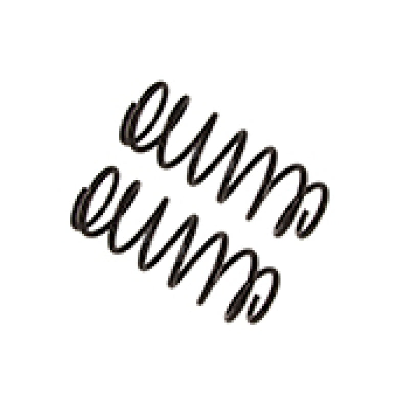 BIL B12 Series Suspension Kits - Bilstein B12 (Special) 13-18 Toyota Land Cruiser Rear Suspension Kit (For 1.75in Lift)