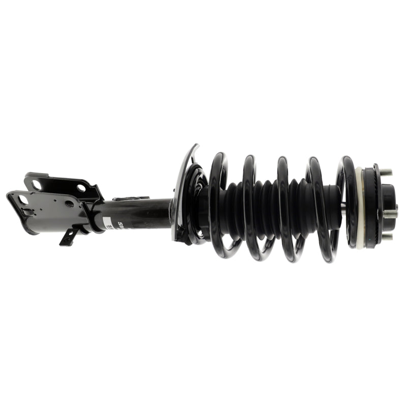 KYB Shocks & Struts Strut Plus - KYB Shocks & Struts Strut Plus Front Right 09-10 Dodge Journey V6