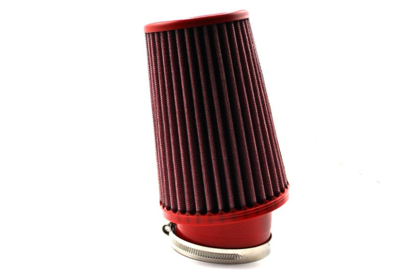 BMC Twin Air Conical Filters - BMC Twin Air Universal Conical Filter w/Metal Top - 65mm ID / 150mm H