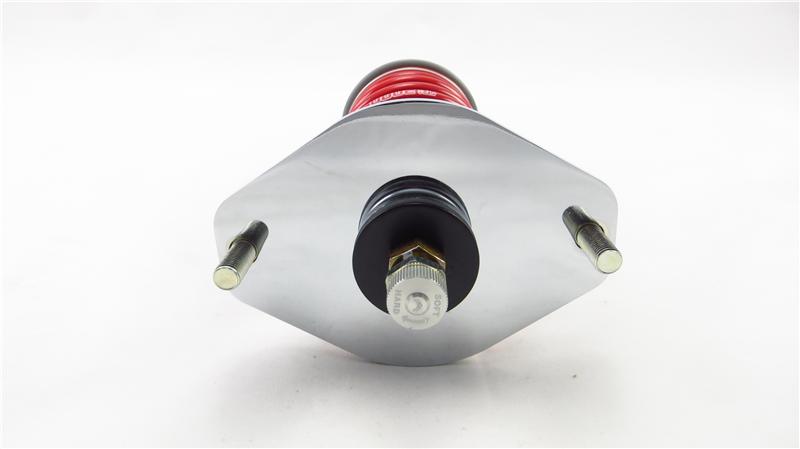 RSR Sports-i - RS-R 08+ Subaru Impreza (GH8) Sports-i Coilovers