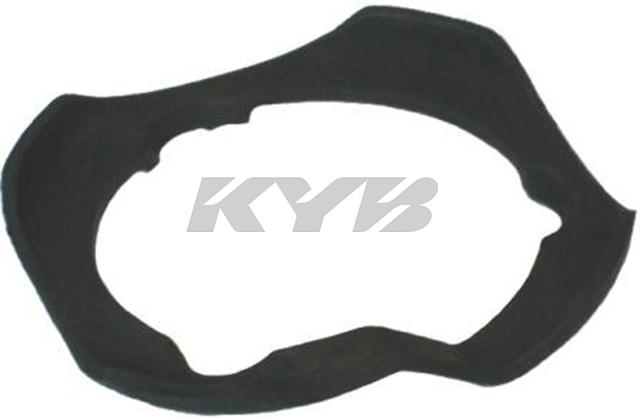 KYB Strut Mounts - KYB Shocks & Struts Strut Mounts Rear HONDA Accord 1990-97