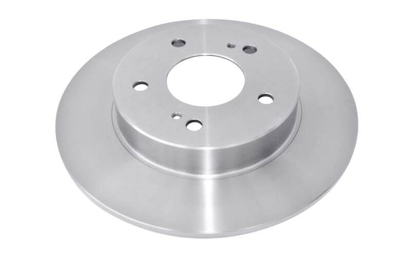 DBA Street Standard Rotors - DBA 96-01 Infiniti I30 Rear Street Series Standard Rotor