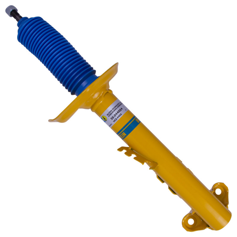 BIL B12 Series Suspension Kits - Bilstein B12 2002 BMW Z3 Coupe Front and Rear Suspension Kit