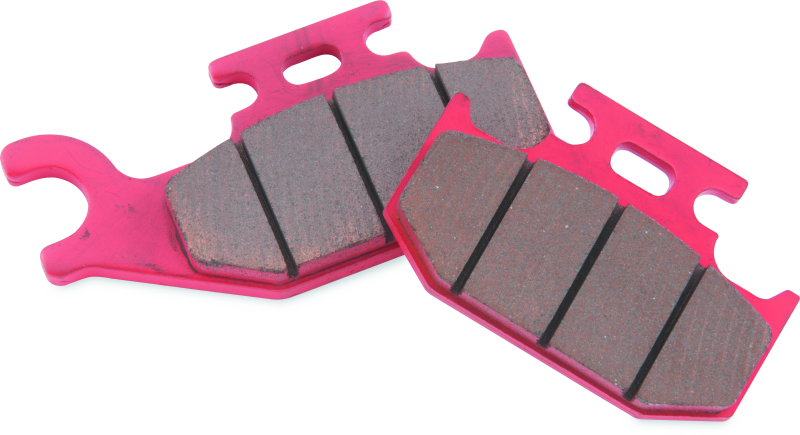 BKM Sintered Brake Pads - BikeMaster BM-428 Sintered Brake Pads