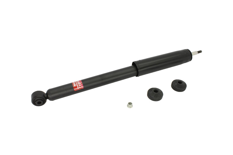 KYB Shock & Strut Excel-G - KYB Shocks & Struts Excel-G Rear Honda Civic Coupe DX SI 2006-09