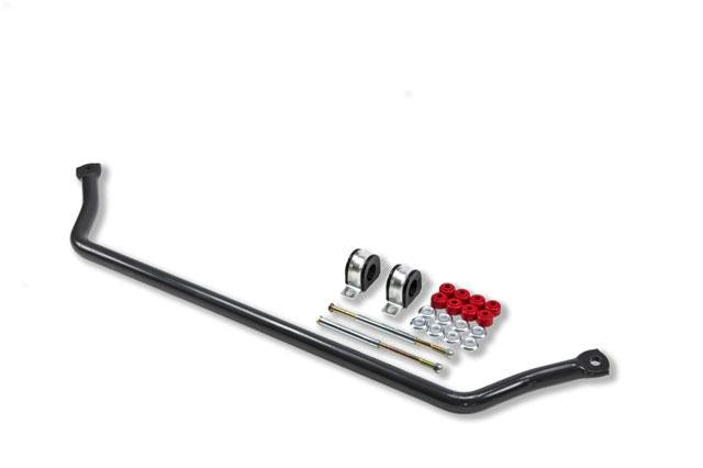 BT Sway Bar - Belltech FRONT ANTI-SWAYBAR 98-03 FORD RANGER