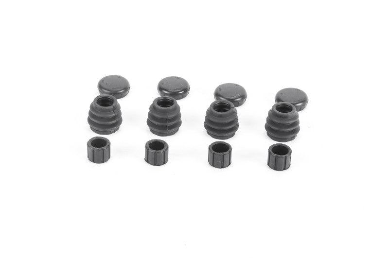 PSB Hardware - Power Stop 2011 GMC Sierra 3500 HD Pin Boot/Bushing Kit