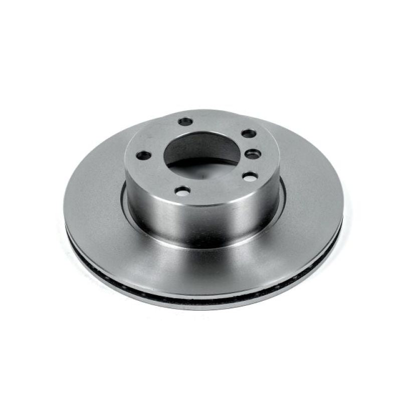 PSB Autospecialty Rotor - Power Stop 01-03 BMW 525i Front Autospecialty Brake Rotor