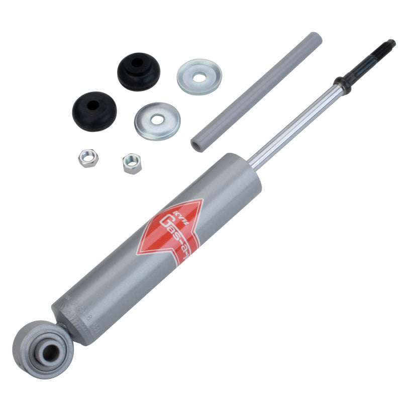 KYB Shocks & Struts Gas-A-Just - KYB Shocks & Struts Gas-A-Just Front CHRYSLER 300 (RWD) 1965-71 CHRYSLER Imperial 1967-73 CHRYSLER N