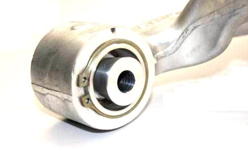 SPP Monoball Bushings - SPL Parts 2009+ Nissan 370Z Front Lower Control Arm Monoball Bushings