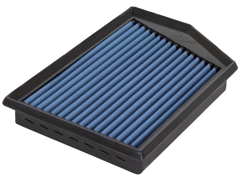 AFE P5R Drop In Air Filter - aFe MagnumFLOW OER Air Filter PRO 5R 14-16 Jeep Cherokee V6 3.2L