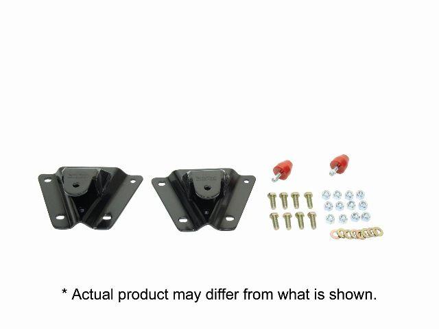 BT Hanger Kit - Belltech HANGER KIT 97-04 Dakota FRONT Hangers 4inch