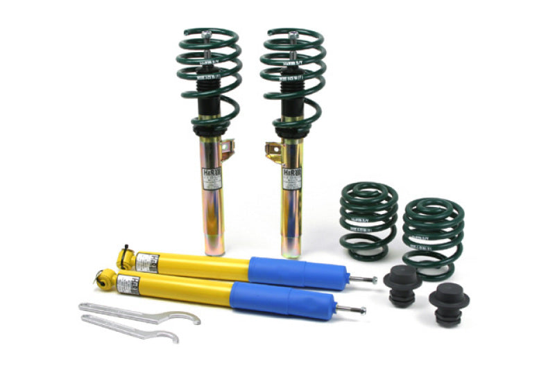 HR RSS Coil Overs - H&R 01-06 BMW M3/M3 Cabrio E46 RSS Coil Over