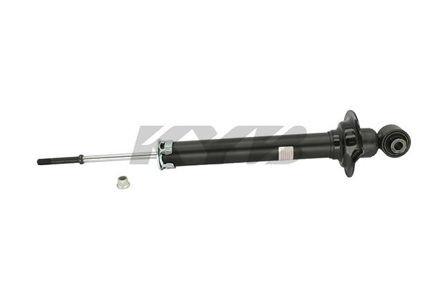 KYB Shock & Strut Excel-G - KYB Shocks & Struts Excel-G Rear LEXUS GS300 2006 LEXUS GS350 2007-10