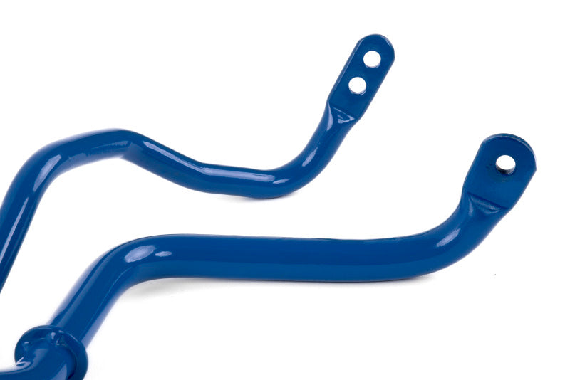 DNN Sway Bars - Dinan 22-26 BMW M240i xDrive Swaybar Set (Front 25mm - Rear 19mm)