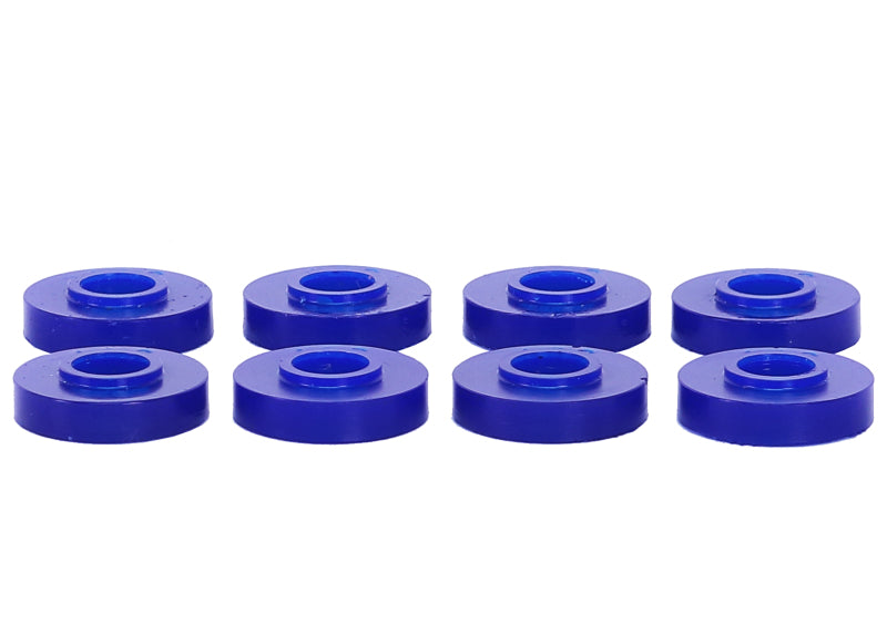 SPR Bushings - Shock - SuperPro Shock Absorber Lower Bushing Kit