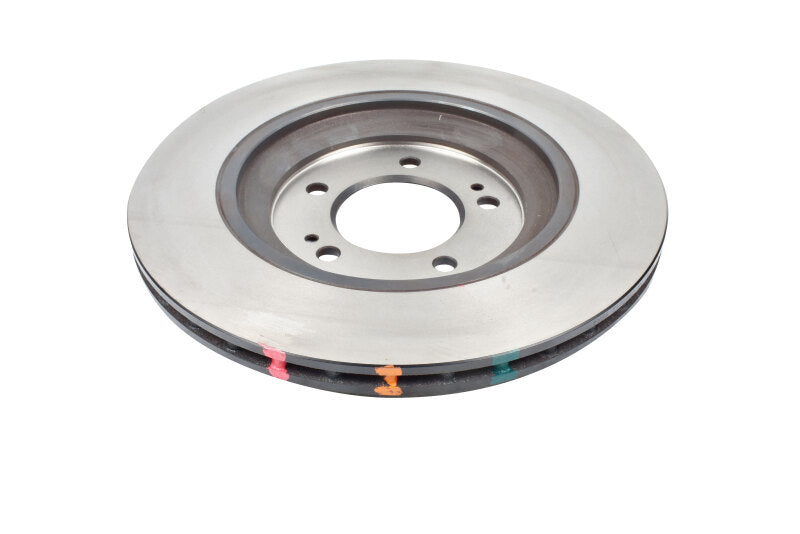 DBA 4000 Standard Rotors - DBA 2018+ Hyundai I30 N Performance Rear Standard 4000 Series Rotor