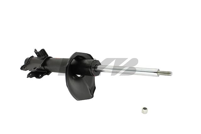 KYB Shock & Strut Excel-G - KYB Shocks & Struts Excel-G Rear Right INFINITI G20 1991-96
