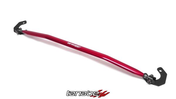 TAN Strut Tower Bars - Front - Tanabe Sustec Front Strut Tower Bar 00-06 S2000 (AP1)