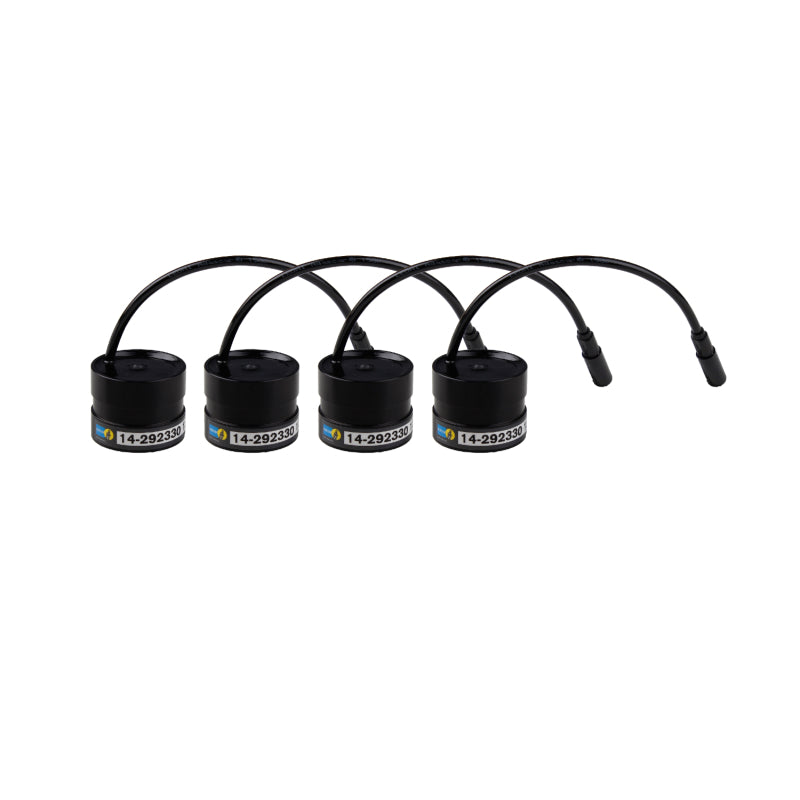 BIL Replacement Components - Bilstein 22-24 Audi RS3 B1 Module - Active to Passive Suspension Conversion Kit