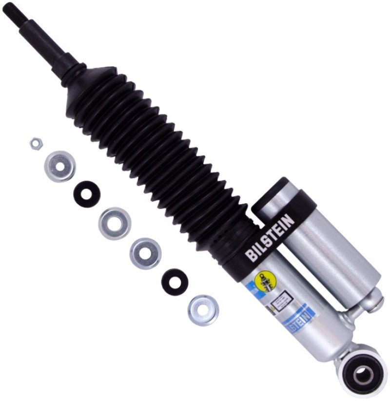 BIL B8 5160 Series Shocks - Bilstein 5160 Series 98-07 Toyota Land Cruiser 46mm Monotube Shock Absorber