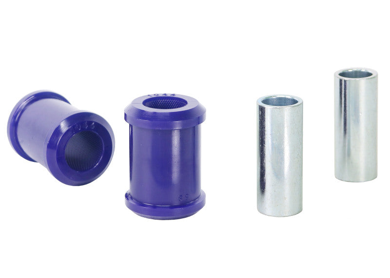 SPR Bushings - Control Arm - SuperPro 1987 Toyota Celica GT Front Lower Inner Forward Control Arm Bushing Kit