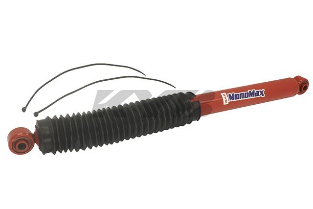 KYB MonoMax Shock - KYB Shocks & Struts MonoMax Rear DODGE Ram 2500 Pickup (2WD) 2003-10 DODGE Ram 2500 Pickup (4WD) 200