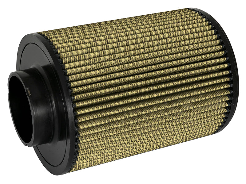 AFE PG7 Drop In Filter - aFe MagnumFLOW Air Filters UCO PG7 A/F PG7 4F x 8-1/2B x 8-1/2T x 11H