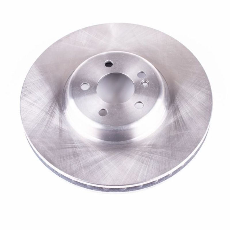 PSB Autospecialty Rotor - Power Stop 17-18 Mercedes-Benz C43 AMG Front Autospecialty Brake Rotor
