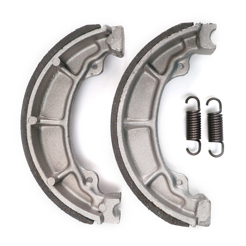 EPI Standard Brake Shoe - EPI 01-18 Polaris 50-110 Outlaw/Sportsman Brake Shoes