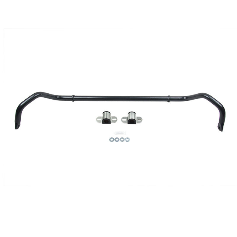 BT Sway Bar - Belltech FRONT ANTI-SWAYBAR 2010 CHEVROLET CAMARO
