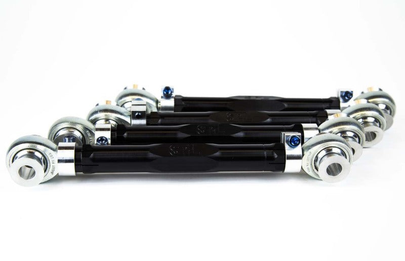 SPP Dog Bone Links - SPL Parts 99-12 Porsche 911 (996/997) Rear Dog Bone Links