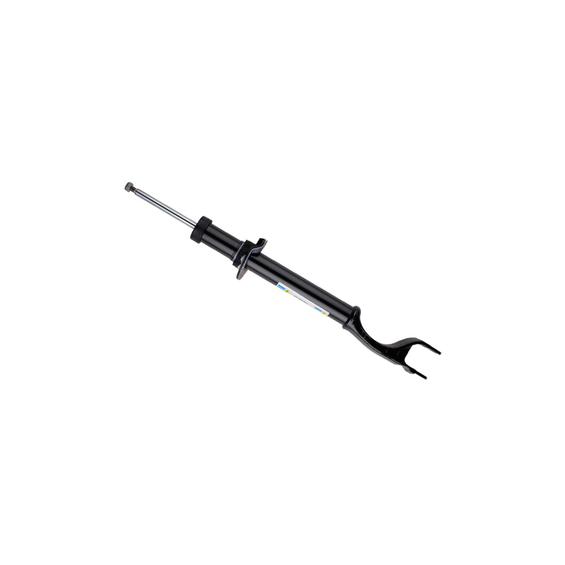 BIL B4 Series Shocks - Bilstein 15-19 Mercedes-Benz C300 B4 OE Replacement (DampMatic) Shock Absorber - Front Left