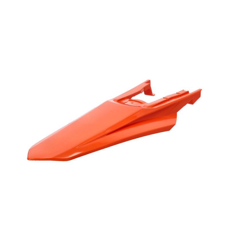 CYC Rear Fender - Cycra 23+ KTM SX/SX-F/XC/XC-F Rear Fender - Orange