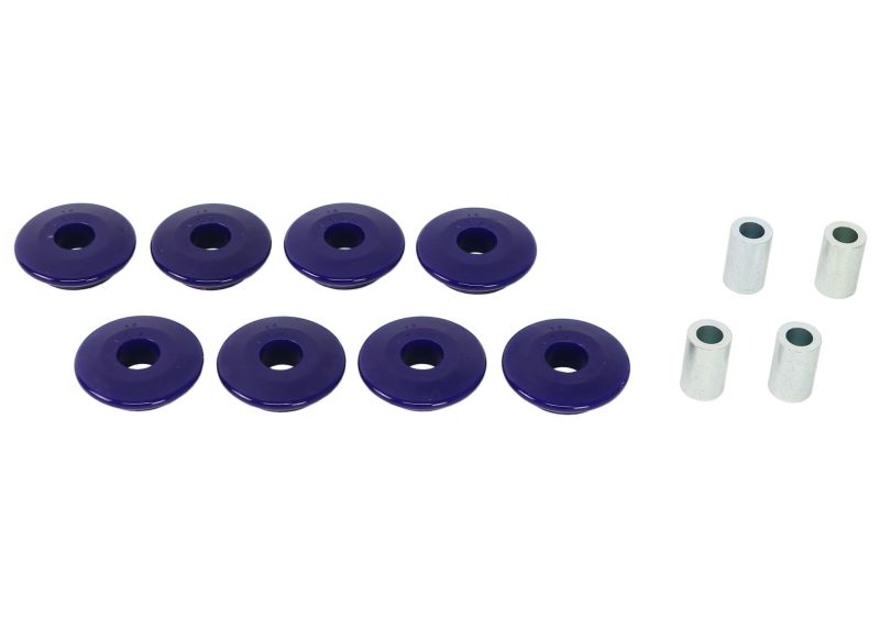 SPR Bushings - Engine Mount - SuperPro Porsche Engine Mount